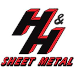 h and k sheet metal|h&h sheet metal alaska.